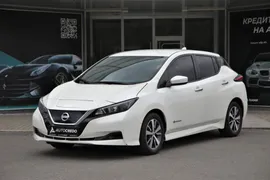 Продажа  Nissan Leaf, 2019р.